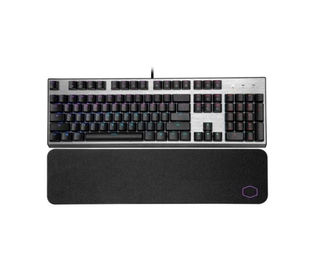 Cooler Master CK351 RGB (Optical switch red) - 731483 - zdjęcie 16